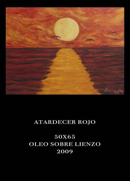Cuadro 32 de Pedro Antonio Vicente, Art Imperial Painting