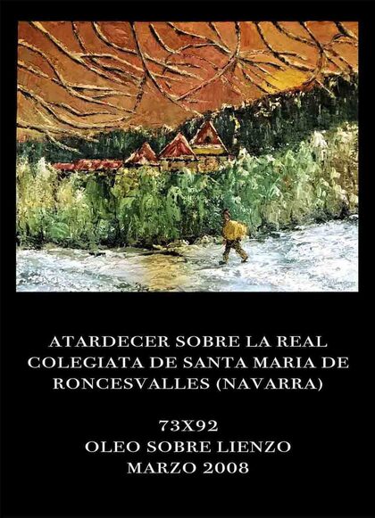 Cuadro 33 de Pedro Antonio Vicente, Art Imperial Painting